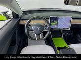 Thumbnail of 2020 Green Tesla Model 3