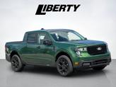 Photo of 2025 Green Ford Maverick