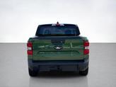 Thumbnail of 2025 Green Ford Maverick