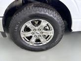 Thumbnail of 2022 Oxford White Ford F-150