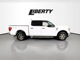 Thumbnail of 2022 Oxford White Ford F-150