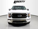 Thumbnail of 2022 Oxford White Ford F-150