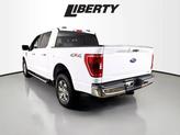 Thumbnail of 2022 Oxford White Ford F-150