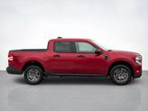 Thumbnail of 2025 Ruby Red Metallic Ford Maverick