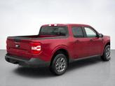 Thumbnail of 2025 Ruby Red Metallic Ford Maverick