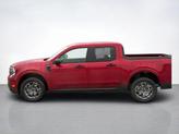 Thumbnail of 2025 Ruby Red Metallic Ford Maverick