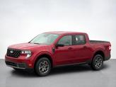Thumbnail of 2025 Ruby Red Metallic Ford Maverick