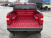 Thumbnail of 2025 Ruby Red Metallic Ford Maverick