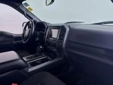 Thumbnail of 2018 Shadow Black Ford F-150