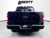 Thumbnail of 2018 Shadow Black Ford F-150