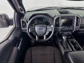 Thumbnail of 2018 Shadow Black Ford F-150