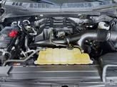 Thumbnail of 2018 Shadow Black Ford F-150