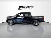 Thumbnail of 2018 Shadow Black Ford F-150