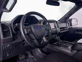 Thumbnail of 2018 Shadow Black Ford F-150