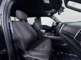 Thumbnail of 2018 Shadow Black Ford F-150