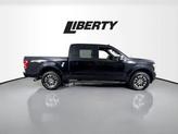 Thumbnail of 2018 Shadow Black Ford F-150