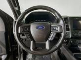 Thumbnail of 2018 Shadow Black Ford F-150