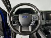 Thumbnail of 2018 Lightning Blue Ford F-150