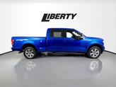 Thumbnail of 2018 Lightning Blue Ford F-150