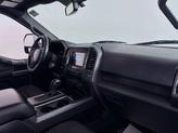 Thumbnail of 2018 Lightning Blue Ford F-150