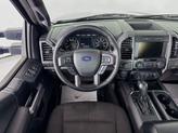Thumbnail of 2018 Lightning Blue Ford F-150