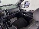 Thumbnail of 2018 Lightning Blue Ford F-150