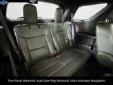 Thumbnail of 2022 Star White Ford Explorer