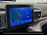 Thumbnail of 2022 Star White Ford Explorer
