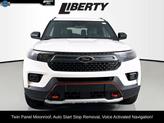 Thumbnail of 2022 Star White Ford Explorer
