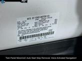Thumbnail of 2022 Star White Ford Explorer