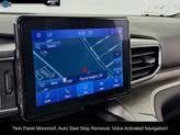 Thumbnail of 2022 Star White Ford Explorer
