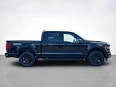 Thumbnail of 2025 Black Metallic Ford F-150