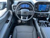 Thumbnail of 2025 Black Metallic Ford F-150