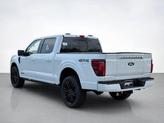 Thumbnail of 2025 White Metallic Ford F-150