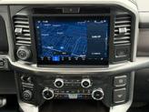 Thumbnail of 2025 White Metallic Ford F-150
