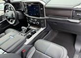 Thumbnail of 2025 White Metallic Ford F-150