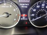 Thumbnail of 2020 Majestic Black Pearl Acura MDX