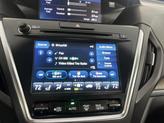 Thumbnail of 2020 Majestic Black Pearl Acura MDX