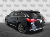 Thumbnail of 2020 Majestic Black Pearl Acura MDX