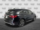 Thumbnail of 2020 Majestic Black Pearl Acura MDX