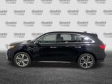 Thumbnail of 2020 Majestic Black Pearl Acura MDX
