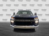 Thumbnail of 2023 Northsky Blue Metallic Chevrolet Silverado 2500