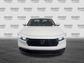 Thumbnail of 2025 Platinum White Pearl Honda Accord