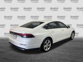 Thumbnail of 2025 Platinum White Pearl Honda Accord