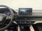 Thumbnail of 2025 Platinum White Pearl Honda Accord
