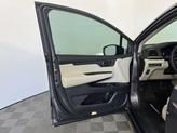 Thumbnail of 2026 Modern Steel Metallic Honda Odyssey