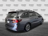 Thumbnail of 2026 Modern Steel Metallic Honda Odyssey