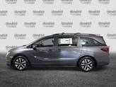 Thumbnail of 2026 Modern Steel Metallic Honda Odyssey