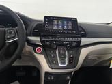 Thumbnail of 2026 Modern Steel Metallic Honda Odyssey