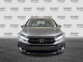 Thumbnail of 2026 Modern Steel Metallic Honda Odyssey